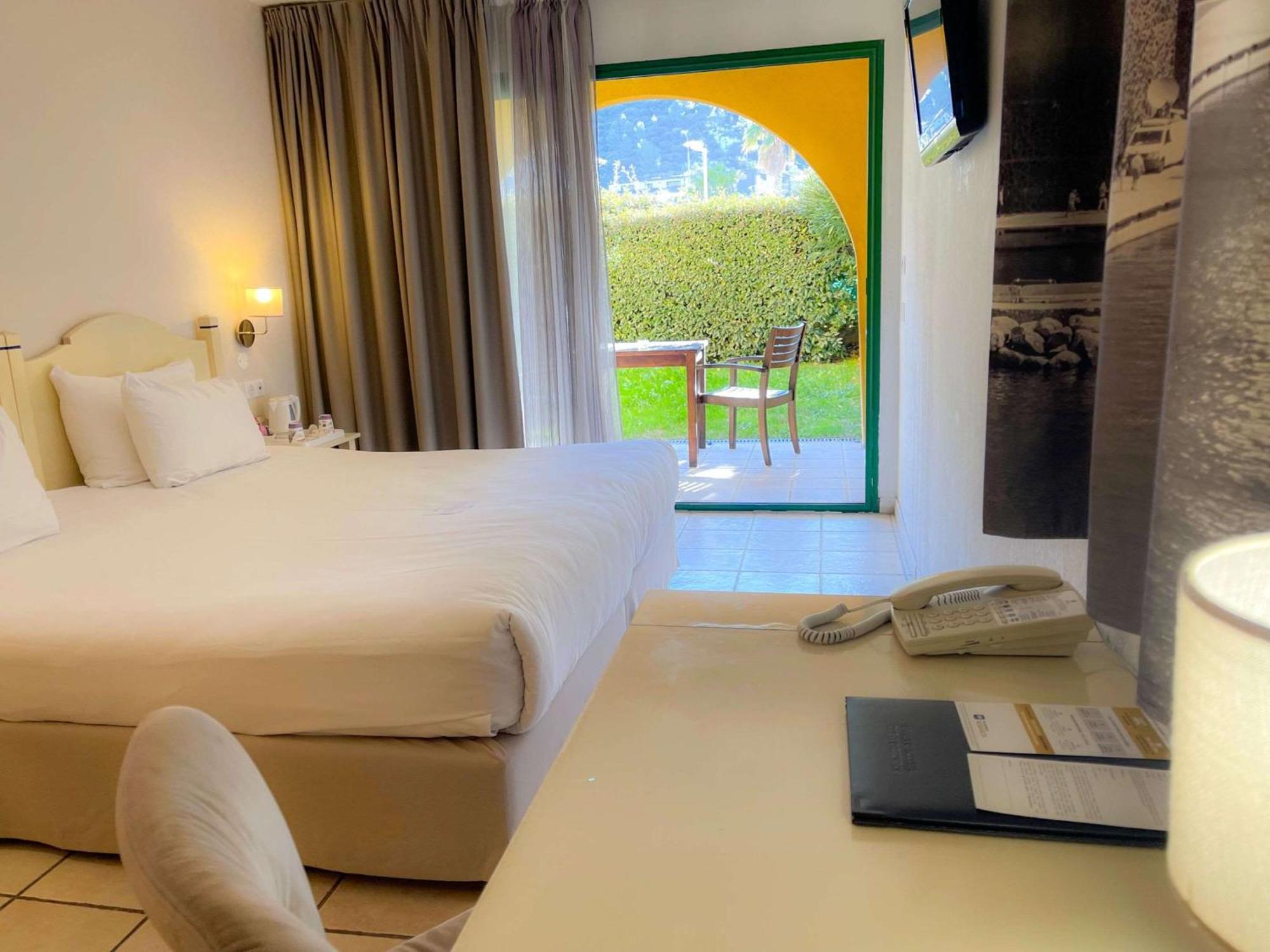 Best Western Gemenos Villa Florette Exterior photo