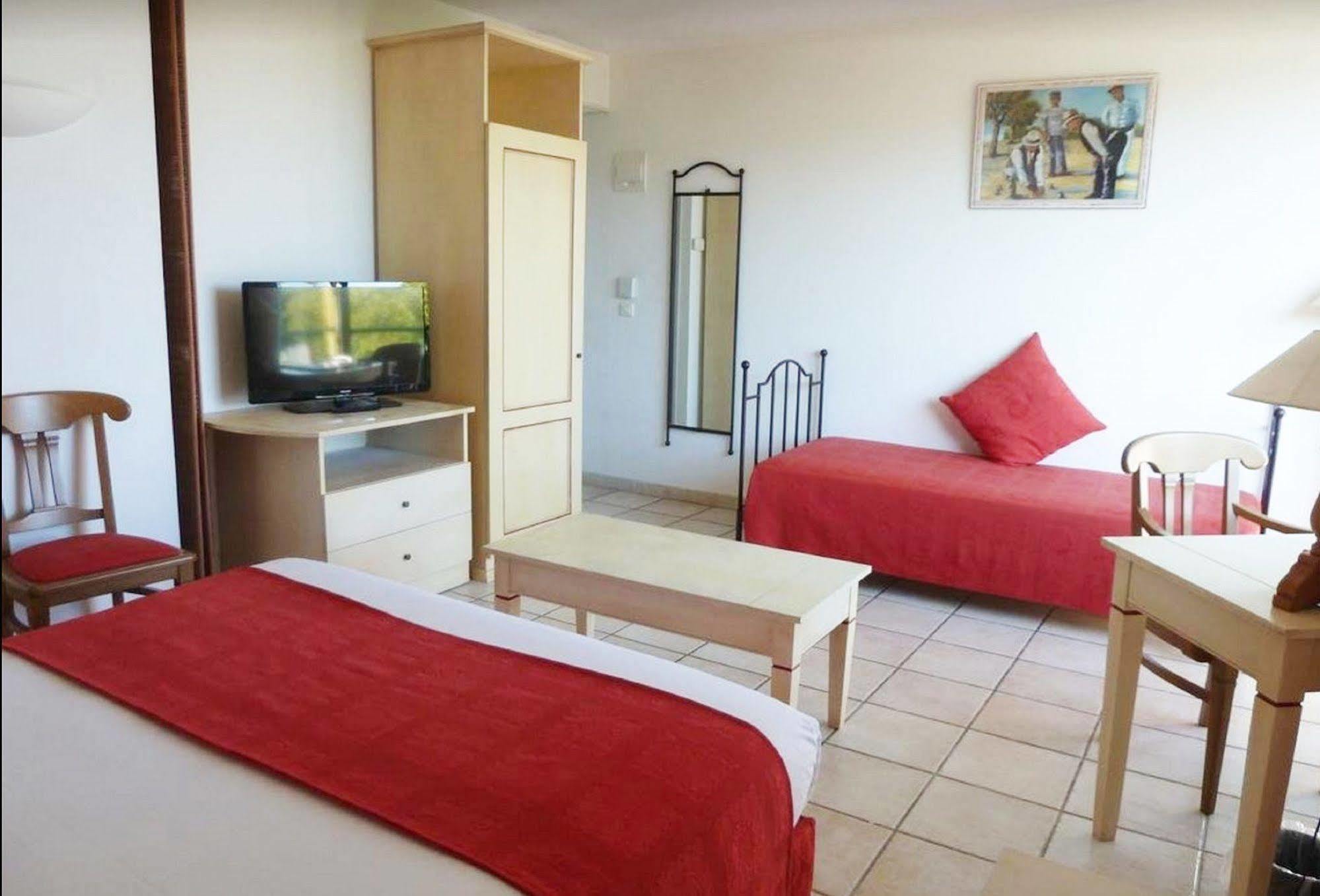 Best Western Gemenos Villa Florette Exterior photo